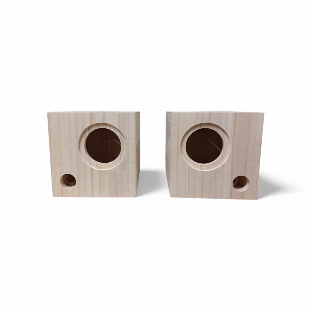 PINE CUBE5Gkitについて