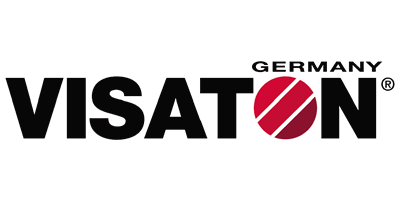Visaton社について